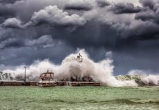 Hurikán století: Katrina a její dědictví pro pojišťovací průmysl