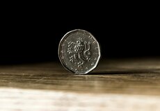 Makroekonomická prognóza KB: Cla zatím příliš netrkají, přesto ostré rohy mají