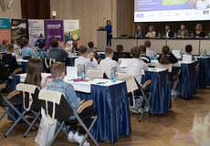 Praxí se učí nejlépe a platí to i pro finanční gramotnost